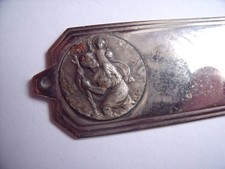 SAINT CHRISTOPHE art deco