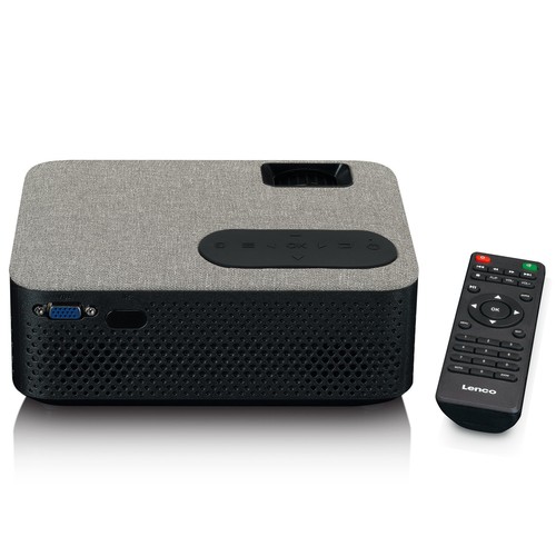 Lpj 700 mini videoprojecteur - lpj-700,