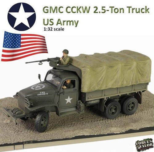 Forces valor 32 801201b - forces, 1:32