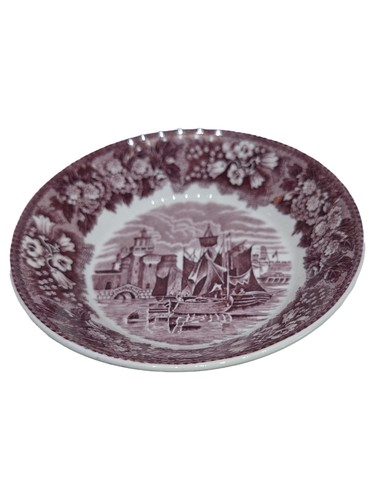 Wedgwood assiette soupe - assiette,