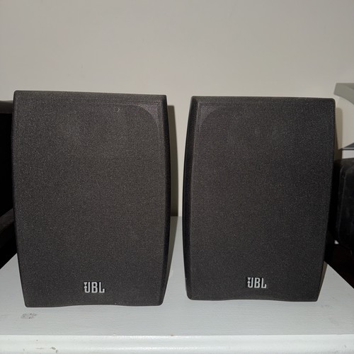 Jbl northridge series n24 - northridge,