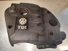 CACHE MOTEUR VW VOLKSWAGEN