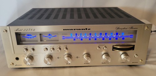 Marantz 2238b professionally - 2238b,