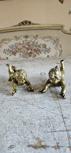 Stunning paire two french - stunning,