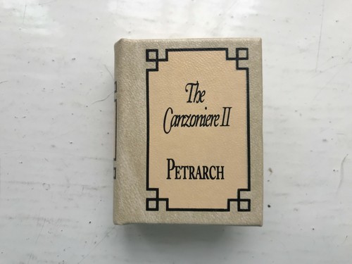 Del prado miniature livre - del,