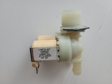 MACHINE A LAVER SAMSUNG WW80T301MBW ELECTROVANNE 33490536 DOUBLE  VOIES