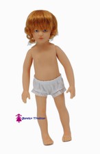 Boneka poupée heidi plusczok - poupée,