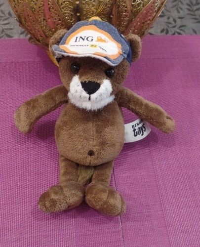 B6g peluche doudou chat - b6g,