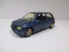 RENAULT CLIO WILLIAMS 2.0 16S