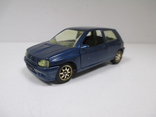 Renault clio williams 16s - clio, 2.0