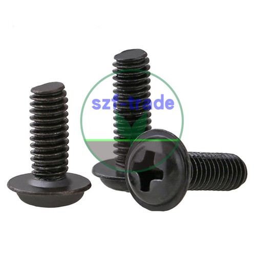 M4 schrauben rund - m2/m2.5/m3/m4,