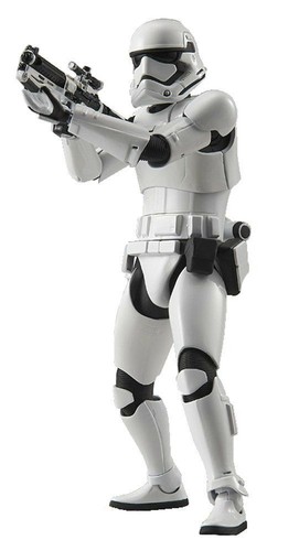 Kit maquette plastique