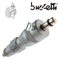 Pige de calage micrométrique