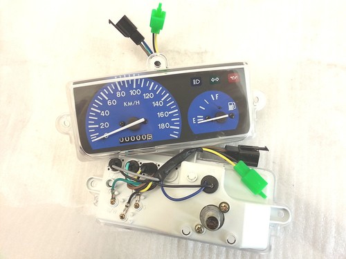Compteur instrument - compteur, de