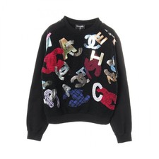 Sweat en tweed CHANEL COCO