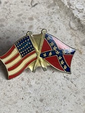 Pin’s Drapeaux USA &