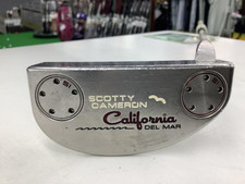 Scotty Cameron California Del