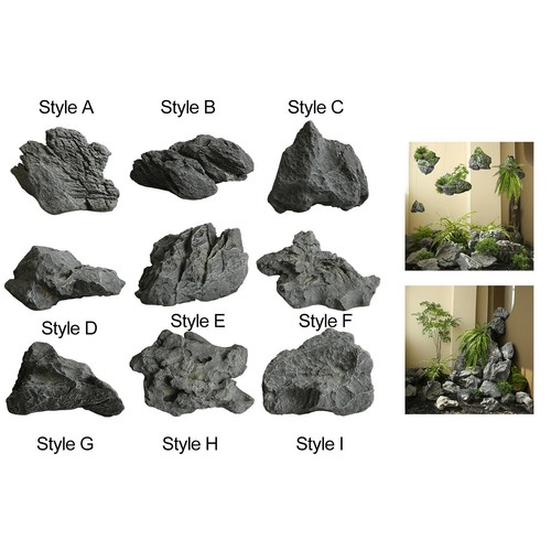 Sculpture décorative - , en