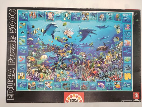 New 5000 educa dolphin - 5000,,