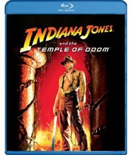 Indiana Jones and the Temple
