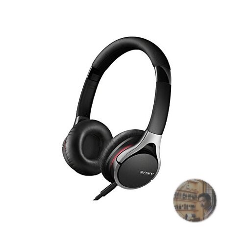 Sony mdr 10rc ear - sony, on-ear