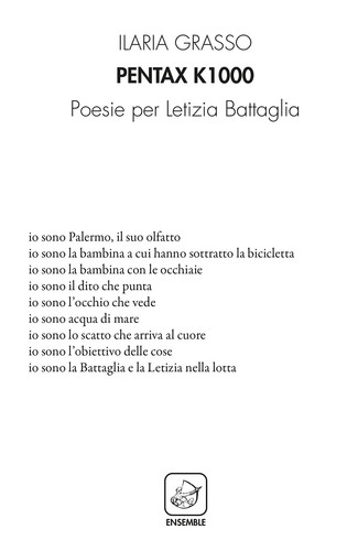 Ilaria grasso pentax k1000 - ilaria,