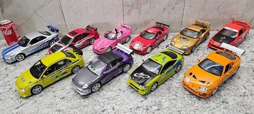 Fast furious lot - fast, 11