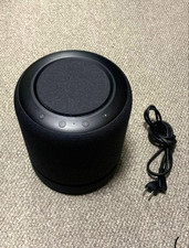 Haut-parleur intelligent