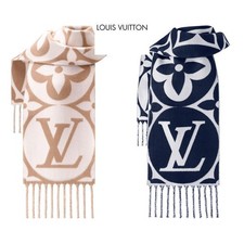 Louis Vuitton Écharpe pour