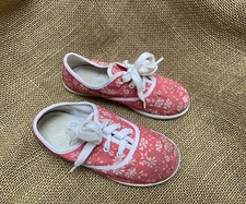 EUC JACADI Pink Floral