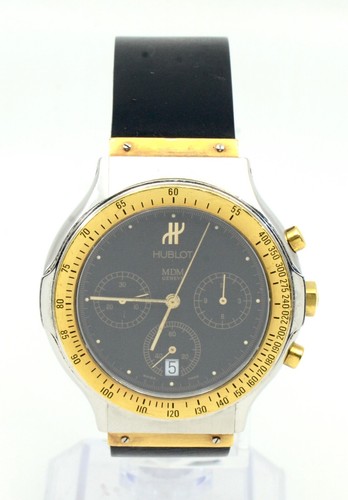 Hublot classique mdm - hublot,
