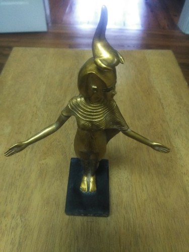 Egyptian scorpion goddess