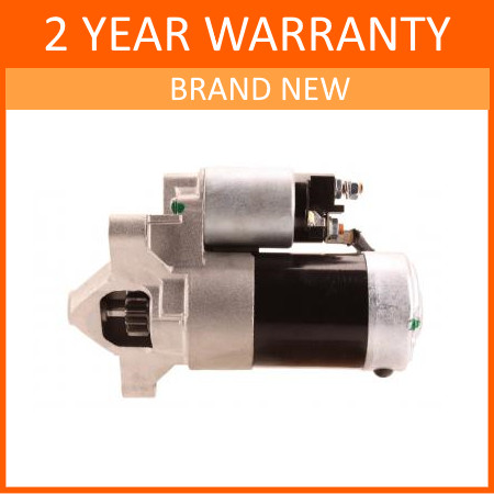 Starter motor fir suzuki - starter,