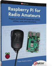 Raspberry Pi for Radio