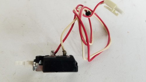 Kenwood 450s power switch - kenwood,
