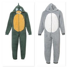 Combinaison tout en un pyjama