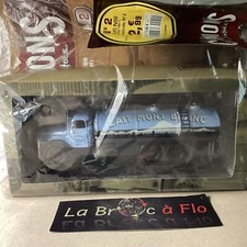 Altaya 1/43 , collection camions d’autrefois , Volvo N88