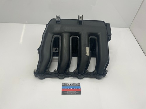 Collecteur admission bmw e46
