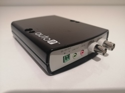 Auto gvi 100 single - auto,