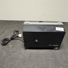 Projecteur Bell & Howell Super