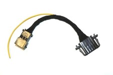 VW GOLF/BORA/PASSAT W8 Feu