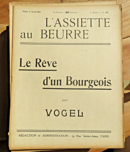 Assiette au - l'assiette,