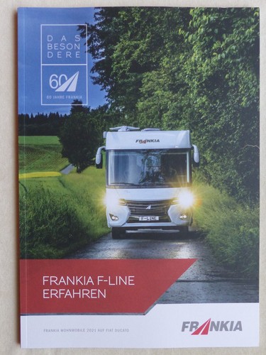 Frankia line fiat ducato - fiat,