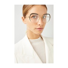 Lunettes de vue géométriques