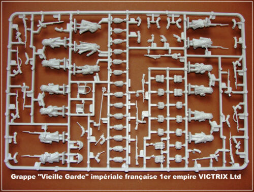 Victrix grappe grenadiers - victrix,