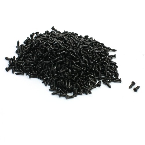 Lot 1000 x 6 mm - de,