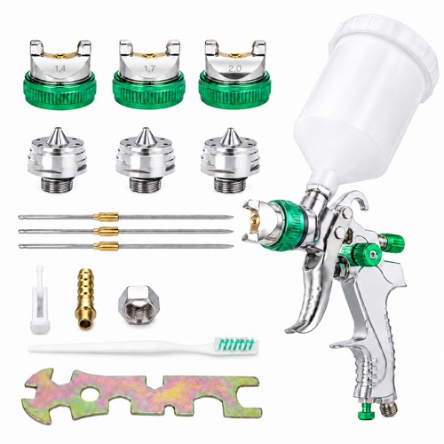 Trutzholm pistolet peinture - pistolet,
