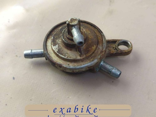 Robinet essence pour - pour, jonway