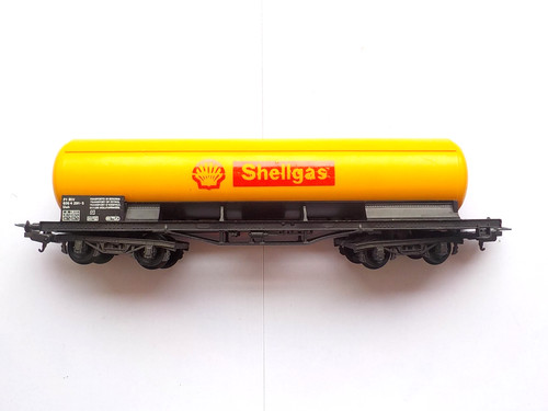 Wagon lima - lima,