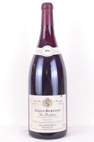 Magnum 150 auxey duresses - magnum,